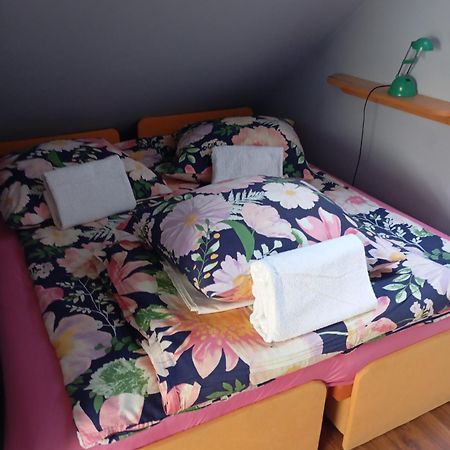 Pokoje Goscinne Surfinia Gdańsk Exterior foto
